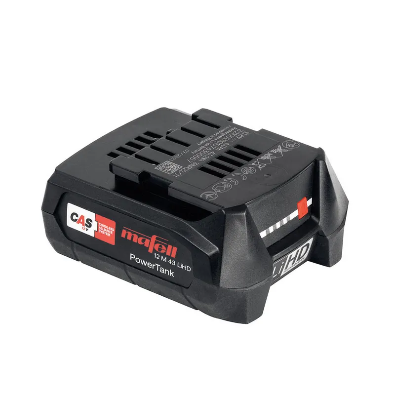 MAFELL Akku-PowerTank 12 M 43 LiHD Preis Gesenkt
